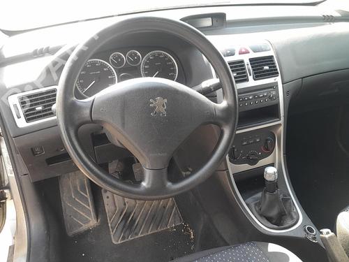 Jack Kit PEUGEOT 307 (3A/C) 1.4 16V | BP31237407C119