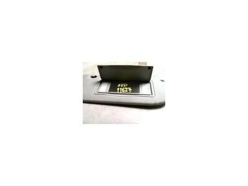 Used Left sun visor CITROËN XSARA (N1) 1.6 16V (109 hp) 25428665