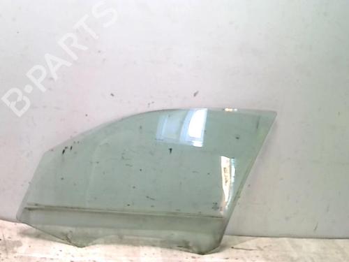 Used Front right door window BMW 1 (E87) 116 d (116 hp) 25424139