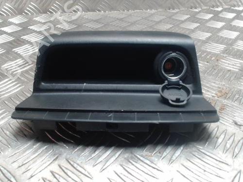 Used Electronic module PEUGEOT 208 I (CA_, CC_) 1.2 VTi 68 / PureTech 68 (68 hp) 30557404