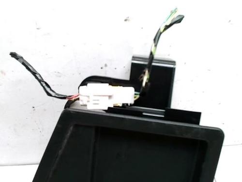 Elektronisk modul PEUGEOT 307 CC (3B) 2.0 HDi 135 | BP25420132M83 
