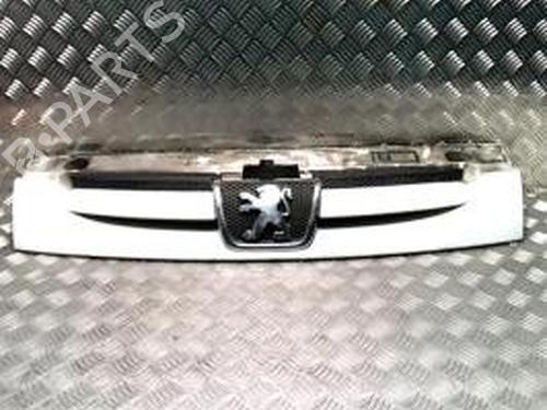 Used Grille PEUGEOT PARTNER Box Body/MPV (5_, G_) 1.6 HDi 90 (90 hp) 30474045