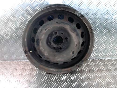 Used Rim Rim FIAT PUNTO (188_) 1.2 60 (188.030, .050, .130, .150, .230, .250) (60 hp) 33748354 33748354
