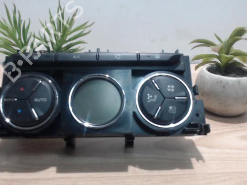 Climate control CITROËN DS3 (SA_) 1.6 HDi 115 | BP25411915I5 - Image 5