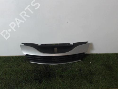 Used Grille Grille 25395503 25395503