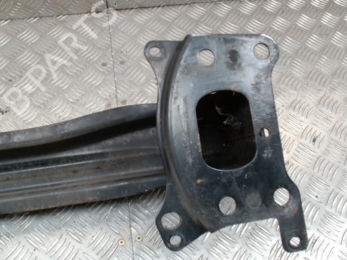 Front bumper reinforcement VW GOLF V (1K1) 1.9 TDI | BP31233582C109 