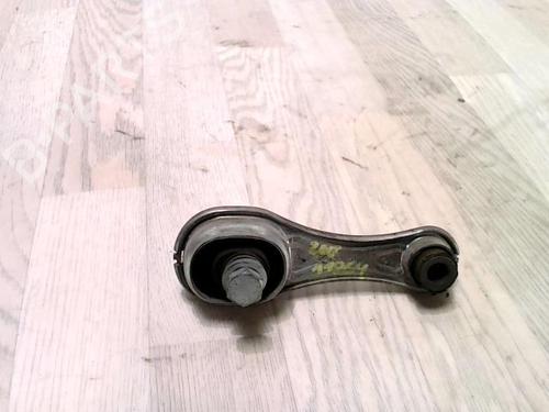 Used Engine mount RENAULT ZOE (BFM_) ZOE (88 hp) 30666683