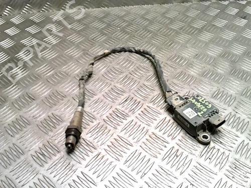 Capteur électronique DACIA SANDERO II TCe 90 (B8M1, B8MA, B8AC) (90 hp) 33116324