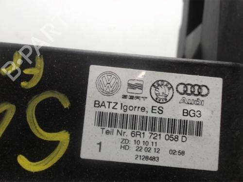 Break pedal SEAT IBIZA IV (6J5, 6P1) 1.4 | BP25395021I19 