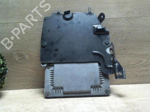 Used Engine control unit (ECU) PEUGEOT 206 Hatchback (2A/C) 2.0 HDI 90 (90 hp) 31234385