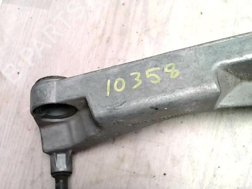 Front wiper motor MERCEDES-BENZ C-CLASS Coupe (CL203) C 220 CDI (203.706) | BP25421004M29