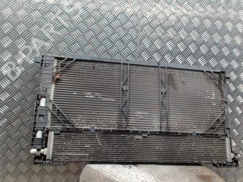 AC radiator RENAULT TRAFIC III Van (FG_) 2.0 dCi 120 (FGMN) | BP33463244M32 - Image 2