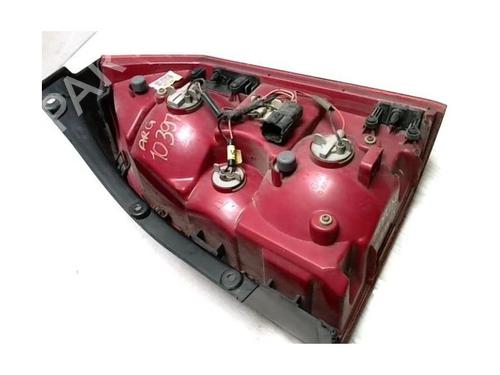 Left taillight HYUNDAI TUCSON (JM) 2.0 CRDi | BP25418915C34 
