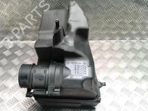 Luftfiltergehäuse für RENAULT SCÉNIC II (JM0/1_) 1.5 dCi (JM1E, JM16) (106 hp) 25833450