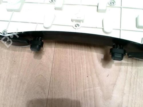 Instrument cluster PEUGEOT 206+ (2L_, 2M_) 1.4 HDi eco 70 | BP25395163C47 