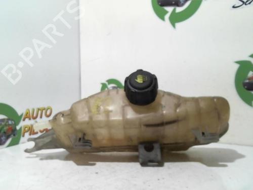 Expansion tank RENAULT CLIO III (BR0/1, CR0/1) 1.5 dCi (C/BR0G, C/BR1G) | BP25399488C120 