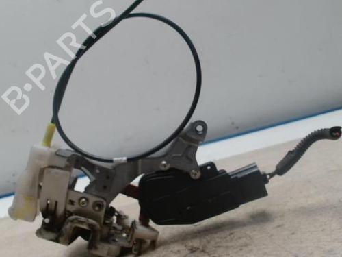 Rear left lock CITROËN C1 (PM_, PN_) 1.0 | BP28088190C100