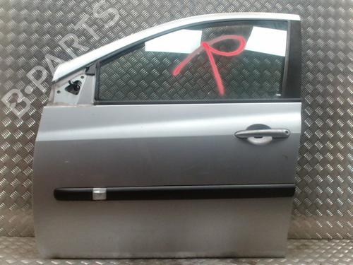 Used Left front door Left front door 37462828 37462828