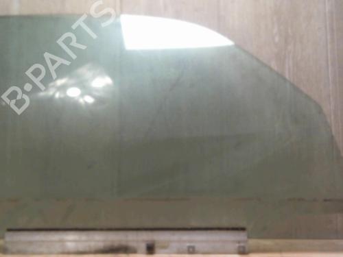 Used Front right door window OPEL MERIVA A MPV (X03) 1.7 CDTI (E75) (100 hp) 31227891