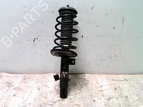 Used Right front shock absorber CITROËN C3 II (SC_) 1.4 HDi 70 (SC8HZC, SC8HR0, SC8HP4) (68 hp) 25424234