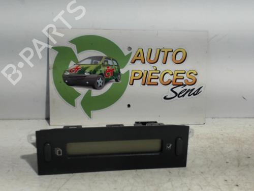 display-monitor-citroen-c5-i-dc_-2001-2002-2003-2004-2005-25398661 main image