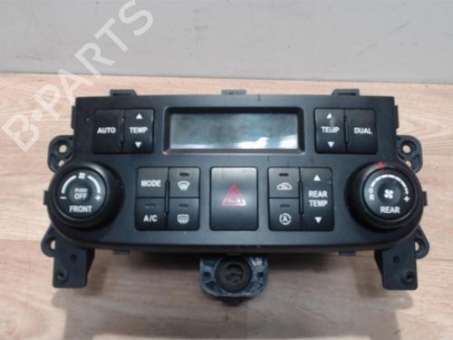 Used Climate control KIA CARNIVAL / GRAND CARNIVAL III (VQ) 2.9 CRDi (185 hp) 25386752