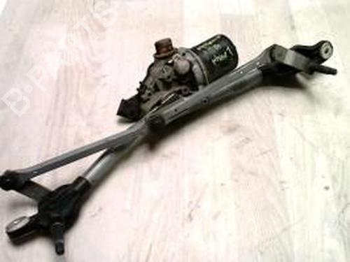 Używane Mechanizm wycieraczek przednich RENAULT MEGANE III Hatchback (BZ0/1_, B3_) 1.9 dCi (BZ0N, BZ0J) (131 hp) 28426619