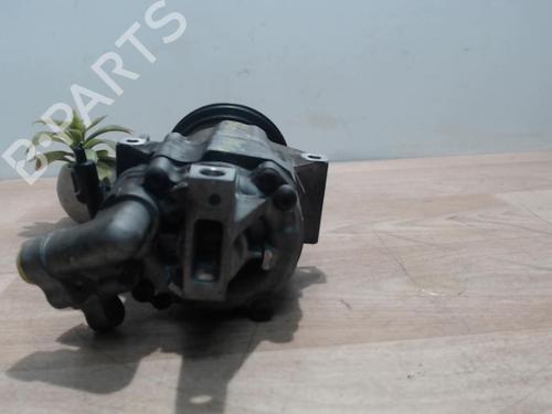 AC compressor OPEL AGILA B (H08) 1.0 (F68) | BP25413422M34