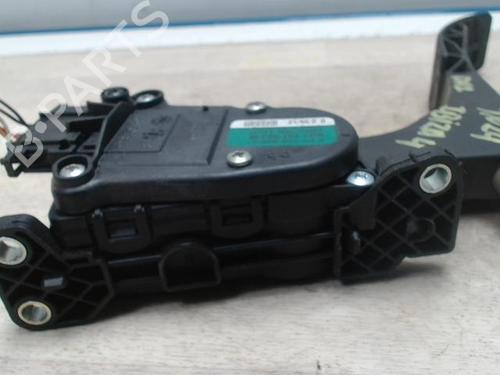 Pedal SEAT IBIZA IV (6J5, 6P1) 1.6 TDI | BP28112190I4