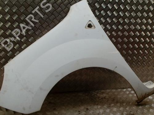 Used Left front fenders Left front fenders RENAULT KANGOO Express (FW0/1_) 1.5 dCi 70 (FW0A, KW0V) (68 hp) 33436574 33436574
