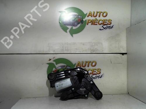 Rear wiper motor CITROËN C3 II (SC_) 1.4 HDi 70 (SC8HZC, SC8HR0, SC8HP4) | BP25399982M102 - Image 2