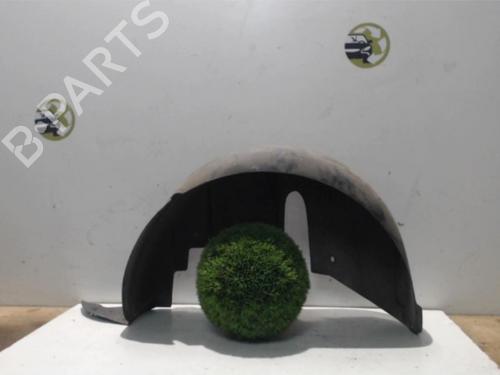 Used Wheel arch CITROËN C3 Pluriel (HB_) 1.4 (73 hp) 25389379