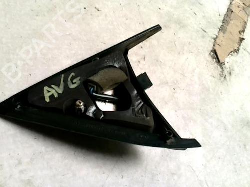 Used Speaker FIAT GRANDE PUNTO (199_) 1.3 D Multijet (199.AXD11, 199.AXD1A, 199.AXD1B,... (90 hp) 26679287