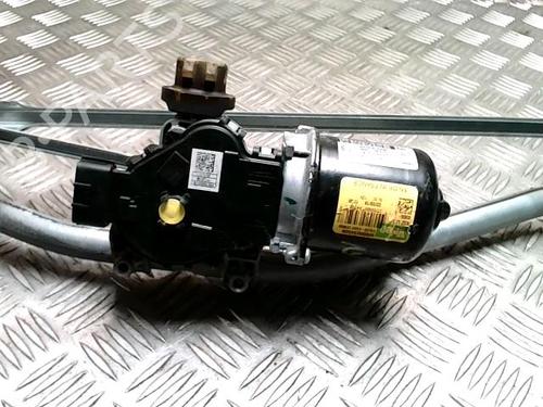 Front wiper motor DACIA SANDERO II TCe 90 (B8M1, B8MA, B8AC) | BP33164882M29 - Image 5