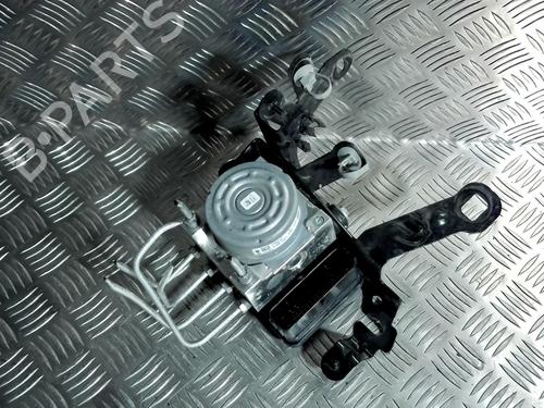 Used ABS pump RENAULT MEGANE IV Grandtour (K9A/M/N_) 1.3 TCe 160 (K9NC) (159 hp) 31235008