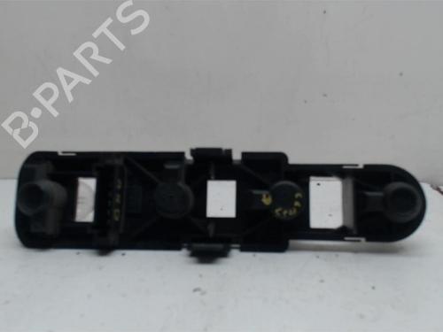 Used Licence plate light MERCEDES-BENZ A-CLASS (W168) A 170 CDI (168.009, 168.109) (95 hp) 25397707