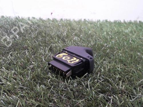 Left front window switch RENAULT CLIO II (BB_, CB_) 1.2 (BB0A, BB0F, BB10, BB1K, BB28, BB2D, BB2H, CB0A,... | BP25396603I27 