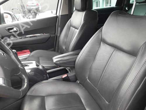 Front right panel PEUGEOT 5008 (0U_, 0E_) 2.0 HDi | BP31229184C59 