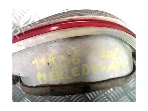 Left taillight MERCEDES-BENZ CLK (C208) CLK 200 (208.335) | BP25430089C34 
