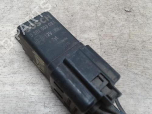 Elektronisk sensor SEAT IBIZA IV (6J5, 6P1) 1.6 TDI | BP28118577M84 