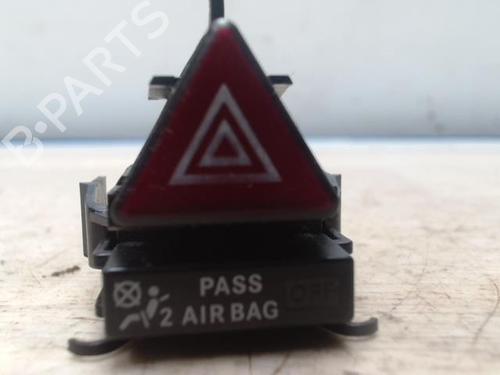 Used Warning switch MERCEDES-BENZ B-CLASS Sports Tourer (W245) B 180 CDI (245.207) (109 hp) 28121361