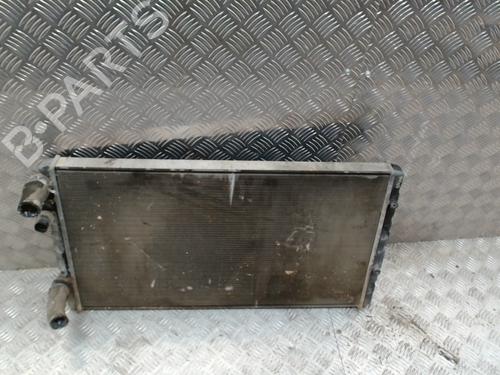 Water radiator VW POLO (6N2) 1.4 | BP39561637M31 - Image 2