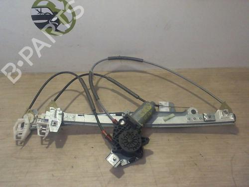 Used Front right window mechanism CITROËN XSARA (N1) 1.9 TD (90 hp) 25389656