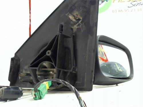 Bakspejl Højre RENAULT MEGANE II Saloon (LM0/1_) 1.5 dCi (LM02, LM13, LM2A) (101 hp) 30666239