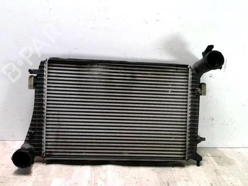 Intercooler SEAT LEON (1P1) 1.9 TDI | BP27610964M30 