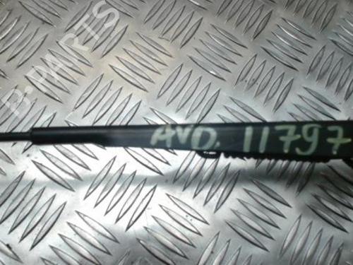 Front windshield wiper arm MERCEDES-BENZ B-CLASS Sports Tourer (W245) B 180 CDI (245.207) | BP25430035C143 
