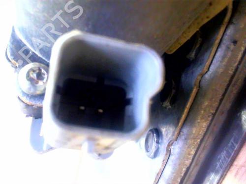 Front left window mechanism PEUGEOT 107 (PM_, PN_) 1.0 | BP25408468C22