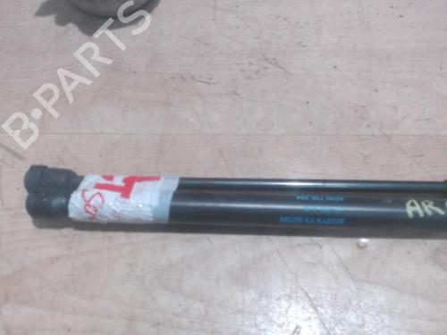 Used Tailgate lift support DACIA SANDERO 1.5 dCi (86 hp) 25384689
