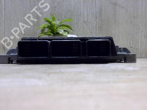 Used Engine control unit (ECU) Engine control unit (ECU) RENAULT MEGANE II (BM0/1_, CM0/1_) 1.5 dCi (BM1E, CM1E) (106 hp) 25414566 25414566