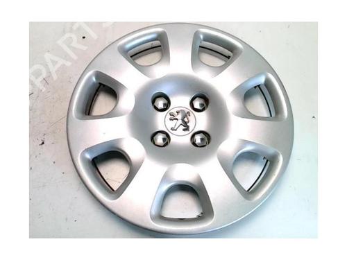 Hub cap CITROËN BERLINGO MULTISPACE (B9) 1.6 HDi 90 | BP25418257C160 
